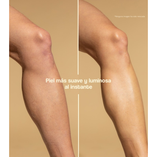 Freshly Cosmetics - Scrub corpo Golden Radiance