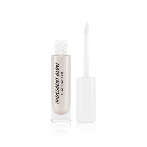 Freshly Cosmetics - Illuminante liquido Iridescent Glow - White Cloud