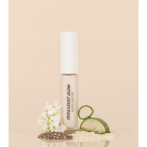 Freshly Cosmetics - Illuminante liquido Iridescent Glow - White Cloud