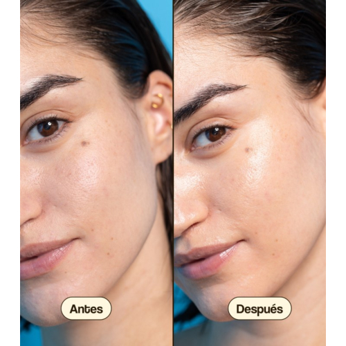 Freshly Cosmetics - Latte viso idratante Multi-Peptide Hydra Milky