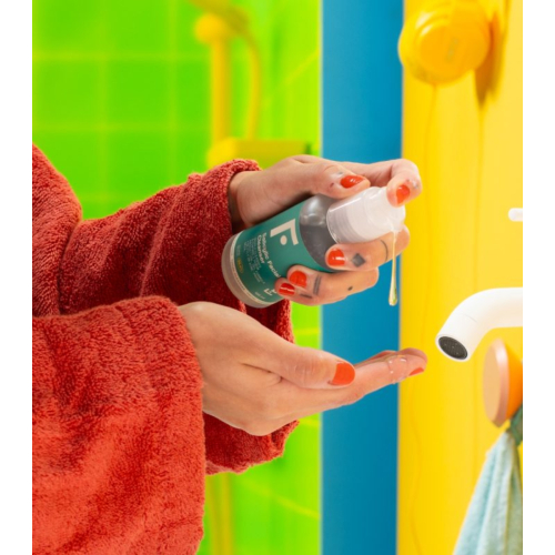 Freshly Cosmetics - Detergente viso Marine Breeze