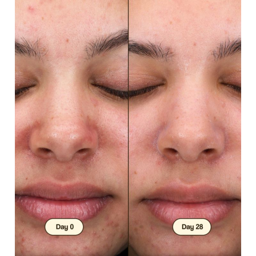 Freshly Cosmetics - Detergente viso Marine Breeze