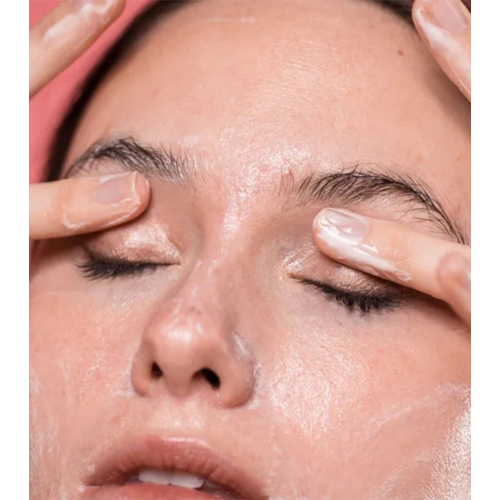 Freshly Cosmetics - Detergente viso Rose Quartz 200ml