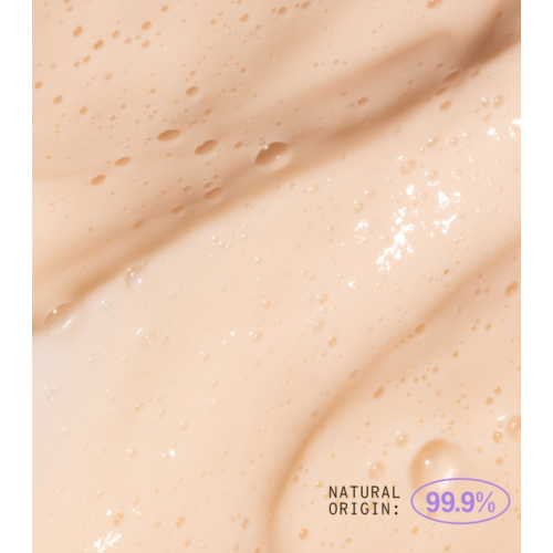 Freshly Cosmetics - Detergente viso Rose Quartz 200ml