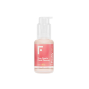 Freshly Cosmetics - Detergente viso Rose Quartz - 50 ml Freshly Cosmetics - Detergente viso Rose Quartz - 50 ml