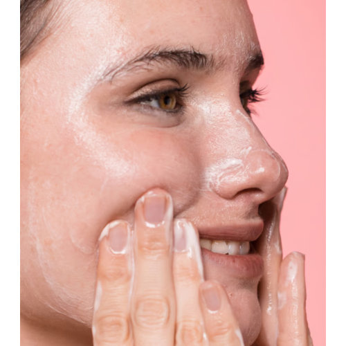 Freshly Cosmetics - Detergente viso Rose Quartz - 50 ml