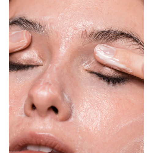 Freshly Cosmetics - Detergente viso Rose Quartz - 50 ml