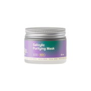 Freshly Cosmetics - Maschera purificante all'acido salicilico Freshly Cosmetics - Maschera purificante all'acido salicilico