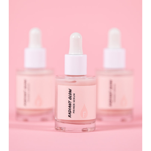 Freshly Cosmetics - Primer Radiant Glow
