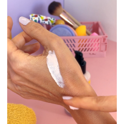 Freshly Cosmetics - Crema solare viso e corpo Healthy Mineral 100ml