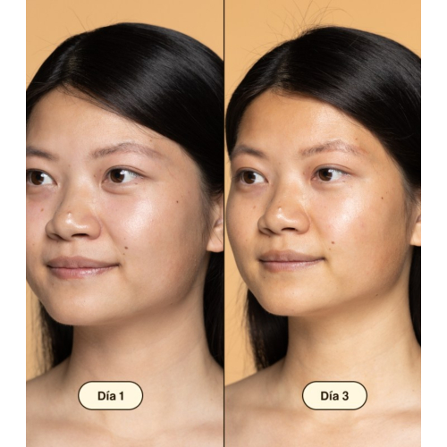 Freshly Cosmetics - Siero Autoabbronzante Viso Chocolate Self-Tanning