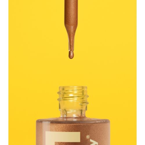 Freshly Cosmetics - Siero autoabbronzante Sunrise Radiance Bronzing