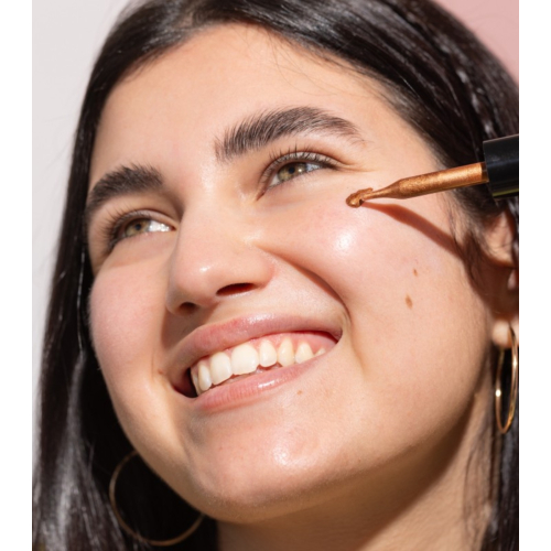 Freshly Cosmetics - Siero autoabbronzante Sunrise Radiance Bronzing