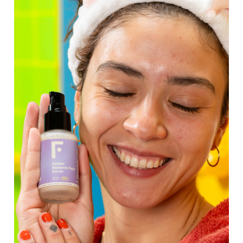 Freshly Cosmetics - Siero con acido azelaico Azelaic Radiance