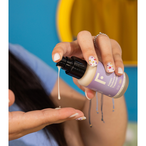 Freshly Cosmetics - Siero con acido azelaico Azelaic Radiance