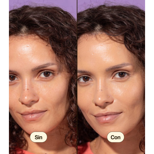 Freshly Cosmetics - Siero colorato Shield 360 Skin Tint SPF30 - Medio