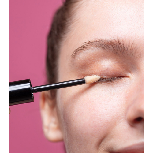 Freshly Cosmetics - Siero per ciglia Peony Limitless