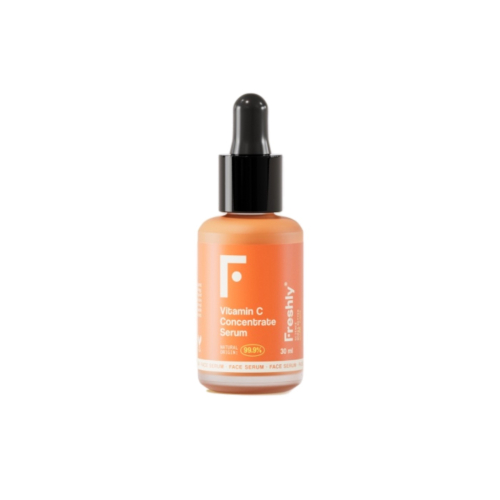 Freshly Cosmetics - Siero alla vitamina C Concentrate Serum