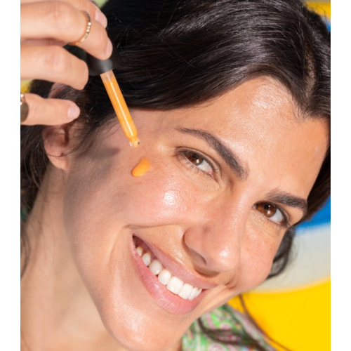 Freshly Cosmetics - Siero alla vitamina C Concentrate Serum