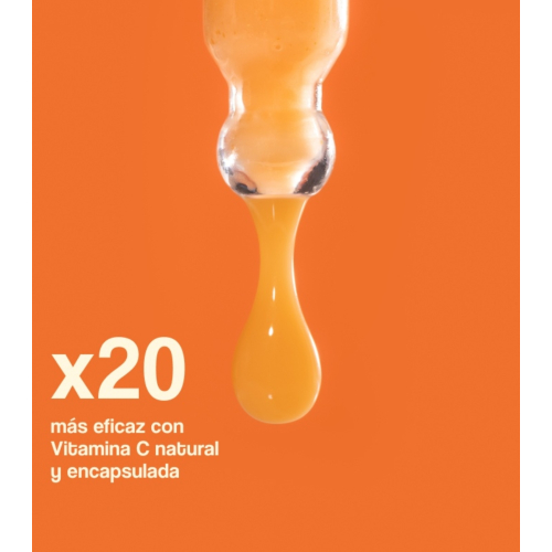 Freshly Cosmetics - Siero alla vitamina C Concentrate Serum