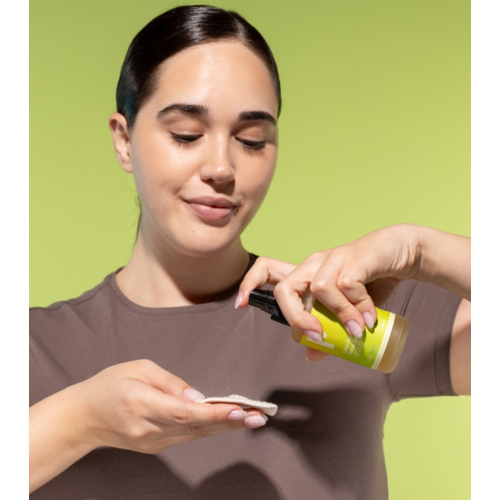 Freshly Cosmetics - Tonico viso purificante