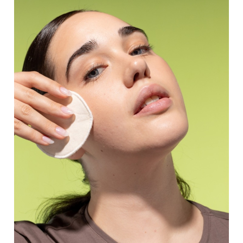 Freshly Cosmetics - Tonico viso purificante