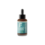 Freshly Cosmetics - Trattamento anticaduta Hair Growth & Density