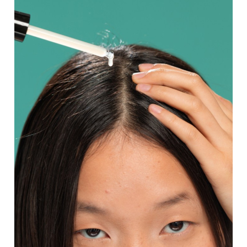 Freshly Cosmetics - Trattamento anticaduta Hair Growth & Density