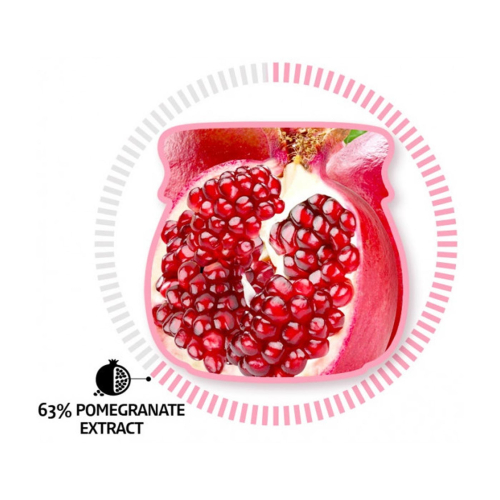 Frudia - Mini crema nutriente idratante 10g - Melograno