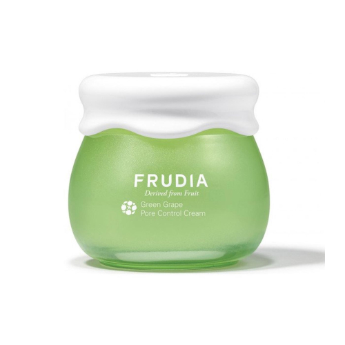 Frudia - Crema controllo pori - Uva verde