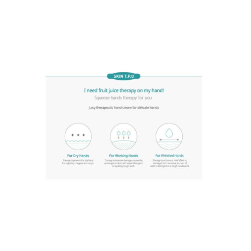 Frudia - Crema mani My Orchard - Frutto della passione