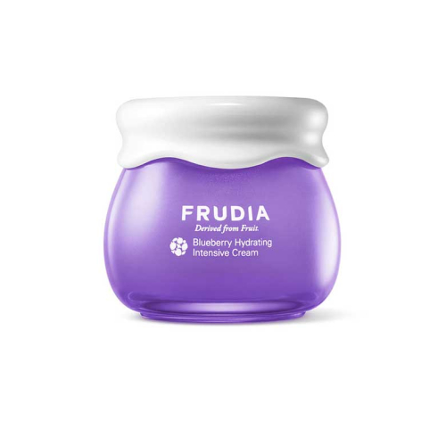 Frudia - Crema idratante intensiva - Mirtilli
