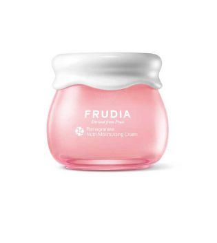 Frudia - Crema nutriente-idratante - Granada
