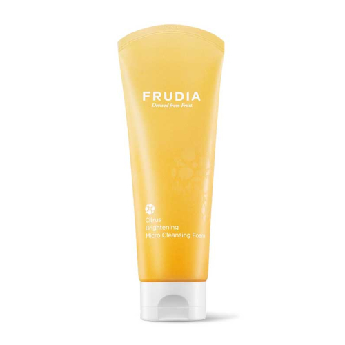 Frudia - Schiuma Detergente Illuminante - Agrumi