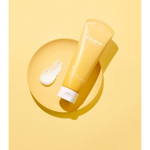 Frudia - Schiuma Detergente Illuminante - Agrumi