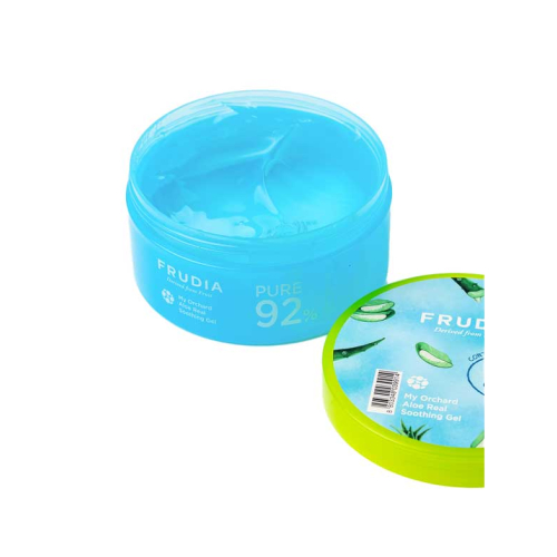 Frudia - Gel Corpo Lenitivo My Orchard - Aloe Real