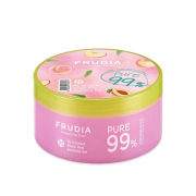 Frudia - Gel corpo lenitivo My Orchard - Pesca