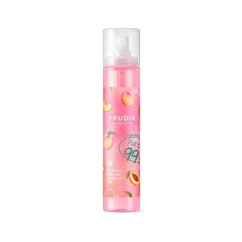 Frudia - Gel Spray Lenitivo My Orchard - Pesca