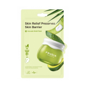Frudia - Maschera viso lenitiva - Avocado