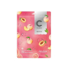 Frudia - Maschera viso lenitiva My Orchard Squeeze - Peach