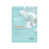 Frudia - Maschera viso Air 24 - Snowy