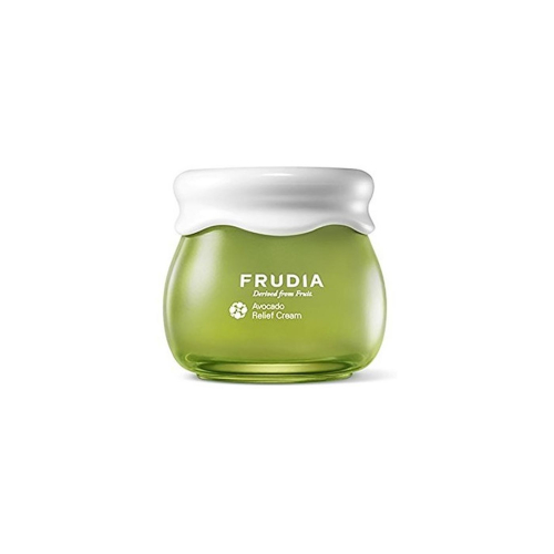 Frudia - Mini crema lenitiva 10g - Avocado