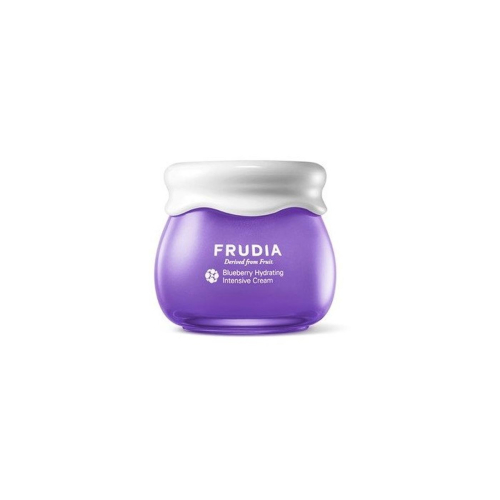 Frudia - Mini crema idratante intensiva 10g - Mirtilli