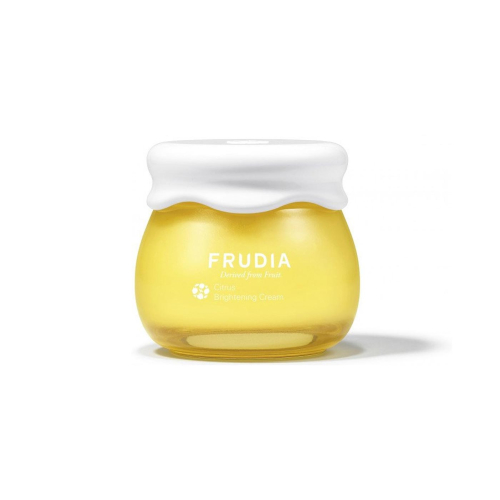 Frudia - Mini crema illuminante 10g - Agrumi