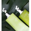 Frudia - Crema solare lenitiva per il viso con sollievo dal verde dell'avocado SPF 50+ PA++++