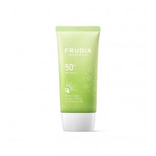 Frudia - Crema solare viso controllo sebo SPF 50+ PA++++