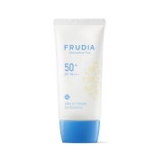 Frudia - Crema Solare Viso Idratante SPF50+ Ultra UV Shield Sun Essence