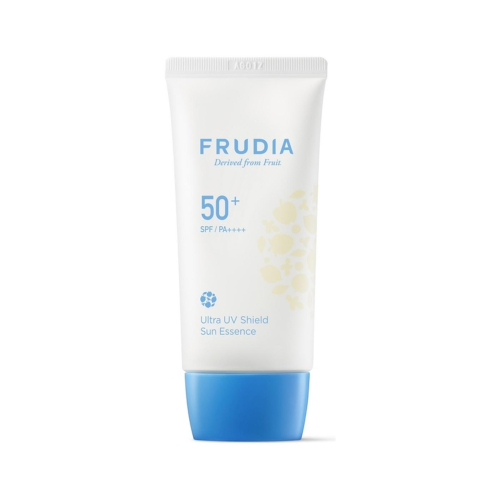 Frudia - Crema Solare Viso Idratante SPF50+ Ultra UV Shield Sun Essence