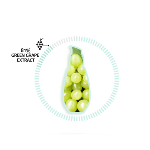 Frudia - Siero per ridurre i pori - Uva