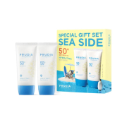 Frudia - Set protezione solare SPF 50+ PA ++++ Sea Side